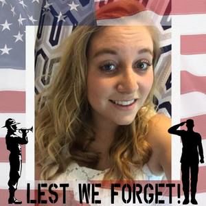 Meet your Posher, Brianna